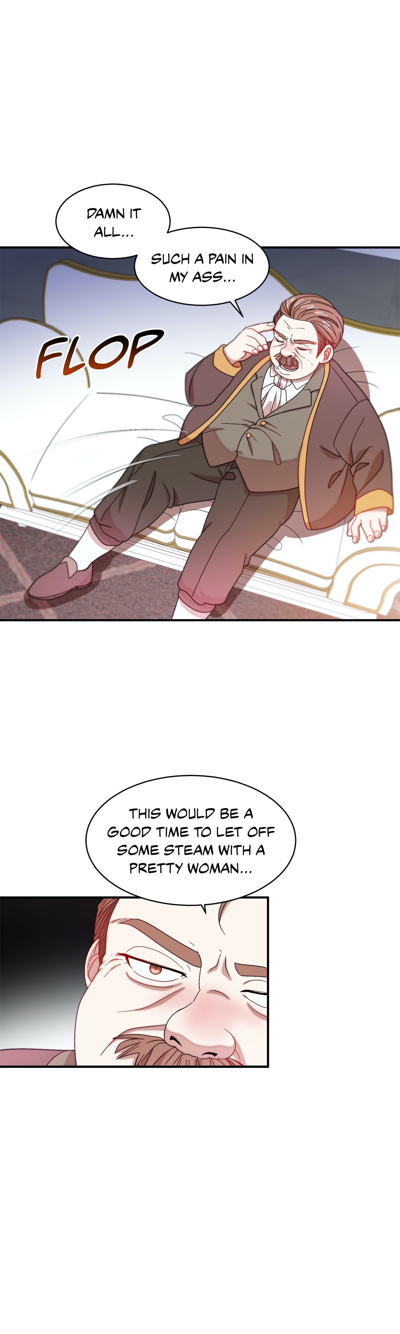 Read Romance in Reverse chapter 39 image 22 on Lezhin