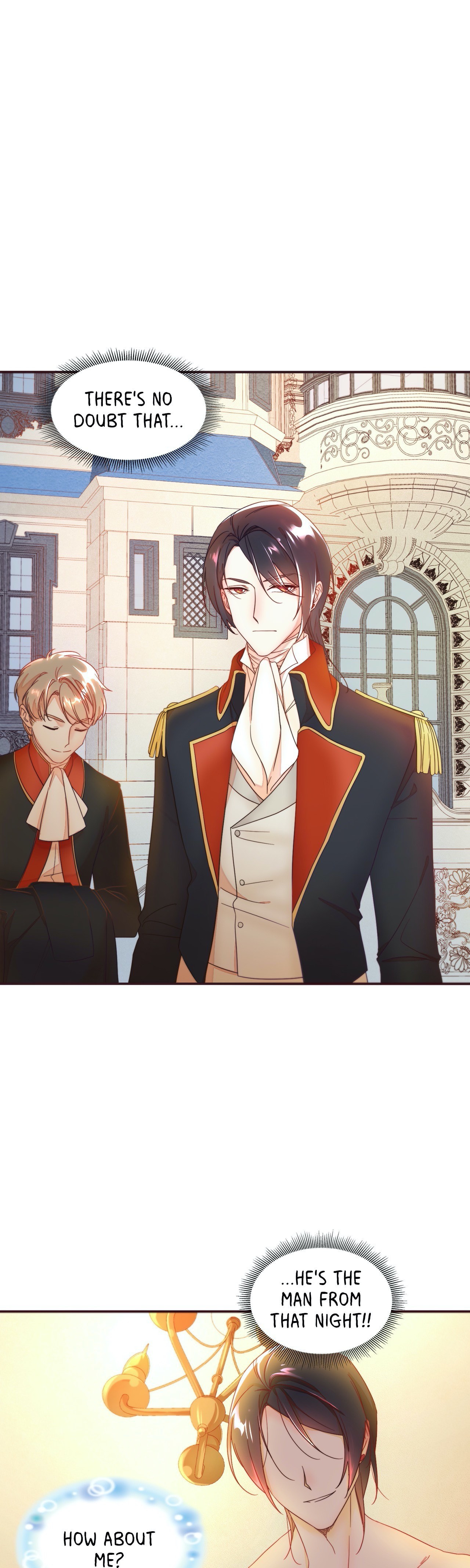 Read Romance in Reverse chapter 4 image 0 on Lezhin