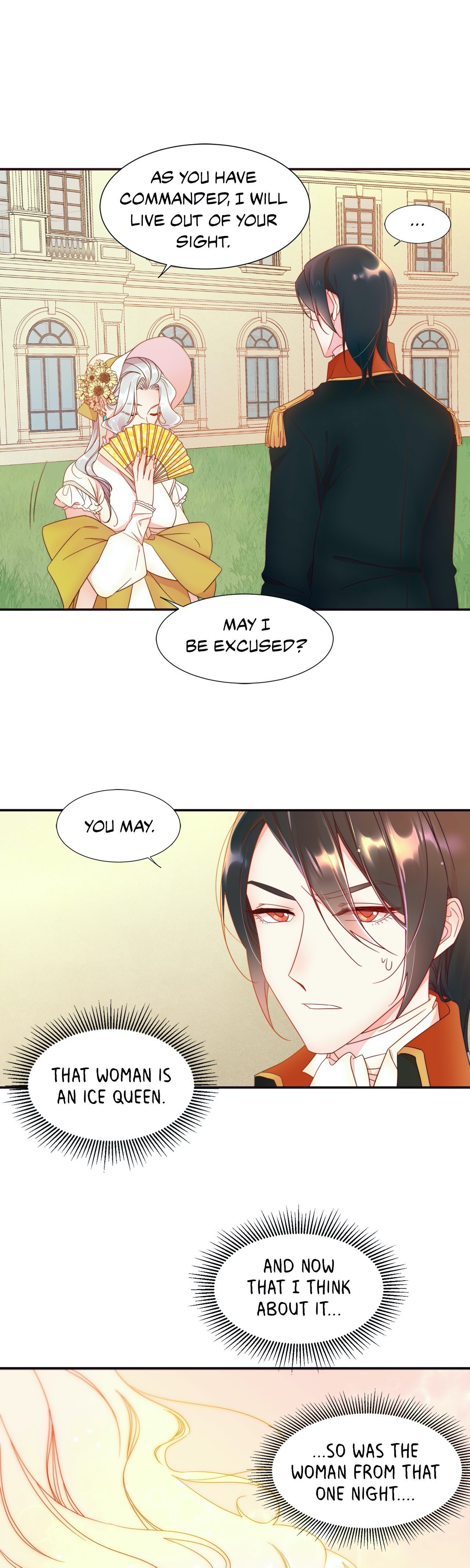 Read Romance in Reverse chapter 4 image 10 on Lezhin