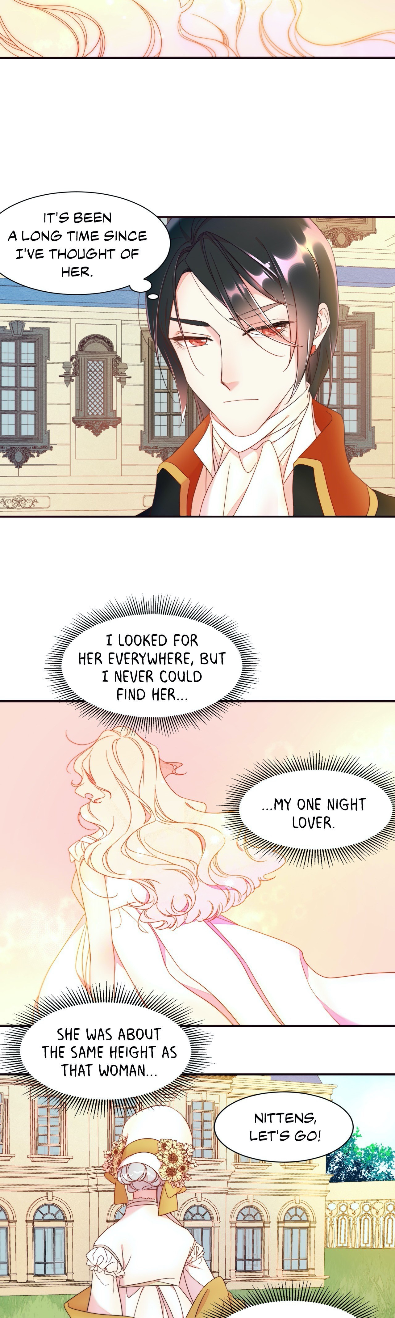 Read Romance in Reverse chapter 4 image 11 on Lezhin