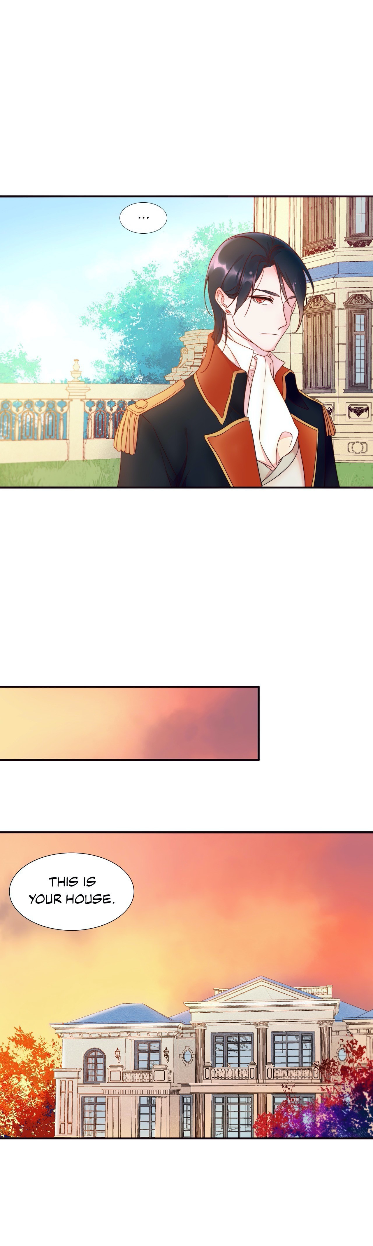Read Romance in Reverse chapter 4 image 14 on Lezhin