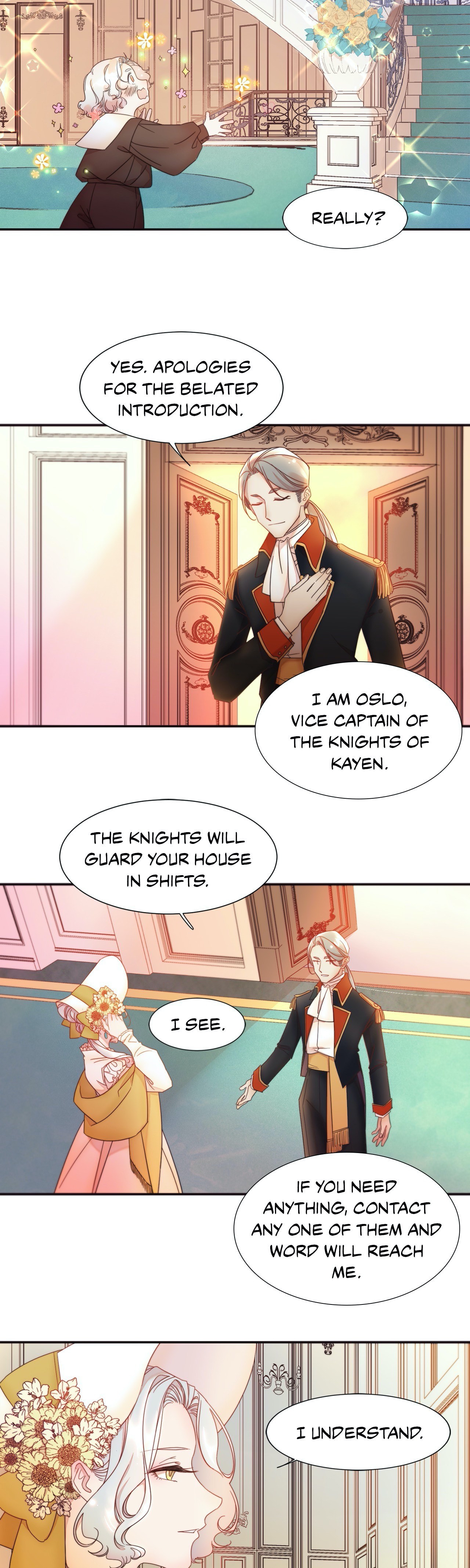 Read Romance in Reverse chapter 4 image 16 on Lezhin