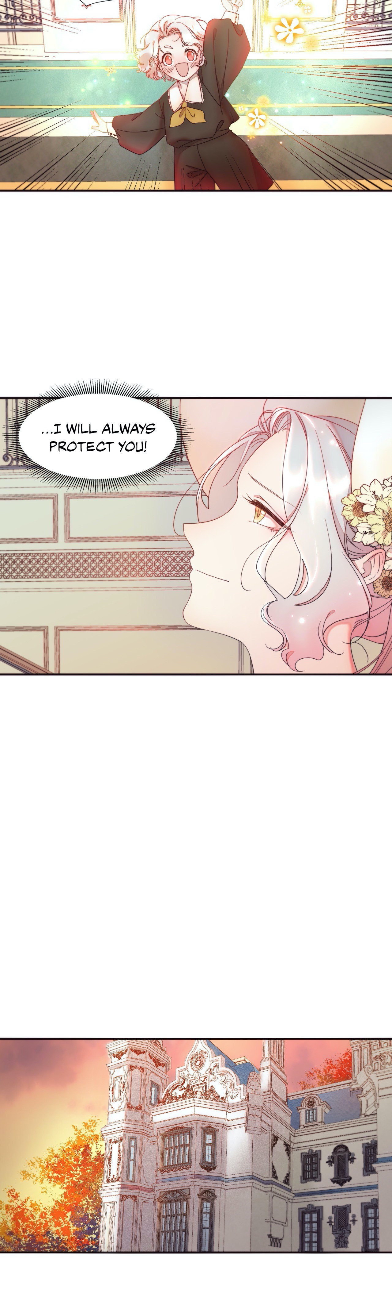 Read Romance in Reverse chapter 4 image 19 on Lezhin