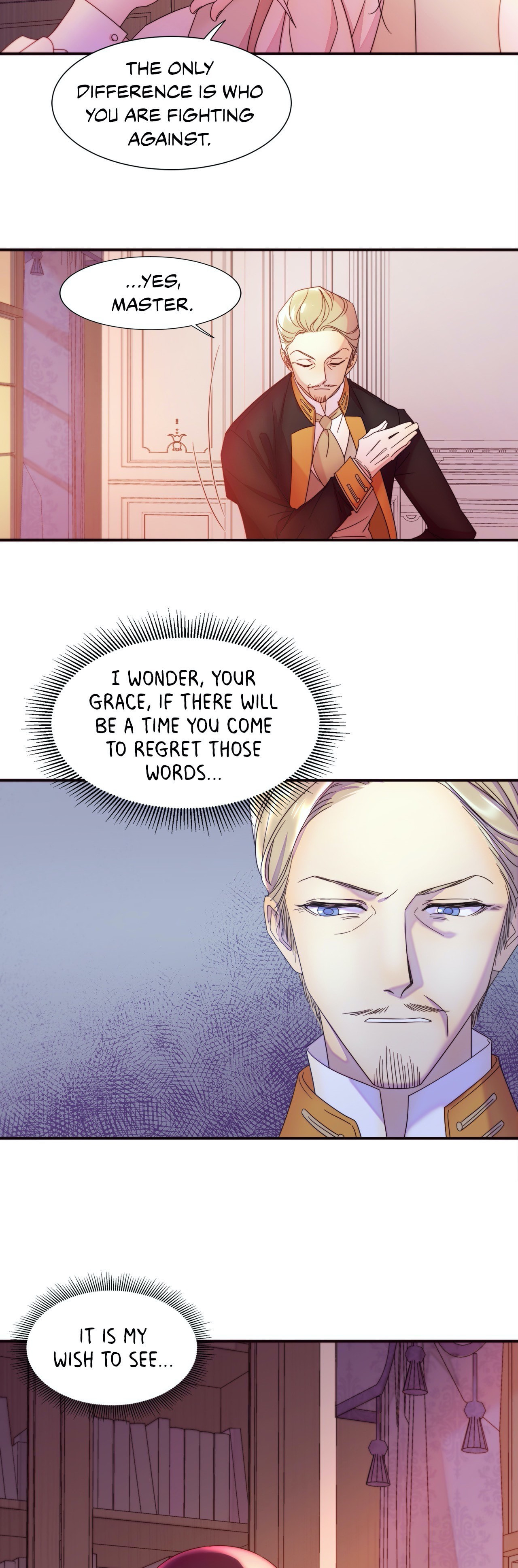 Read Romance in Reverse chapter 4 image 22 on Lezhin