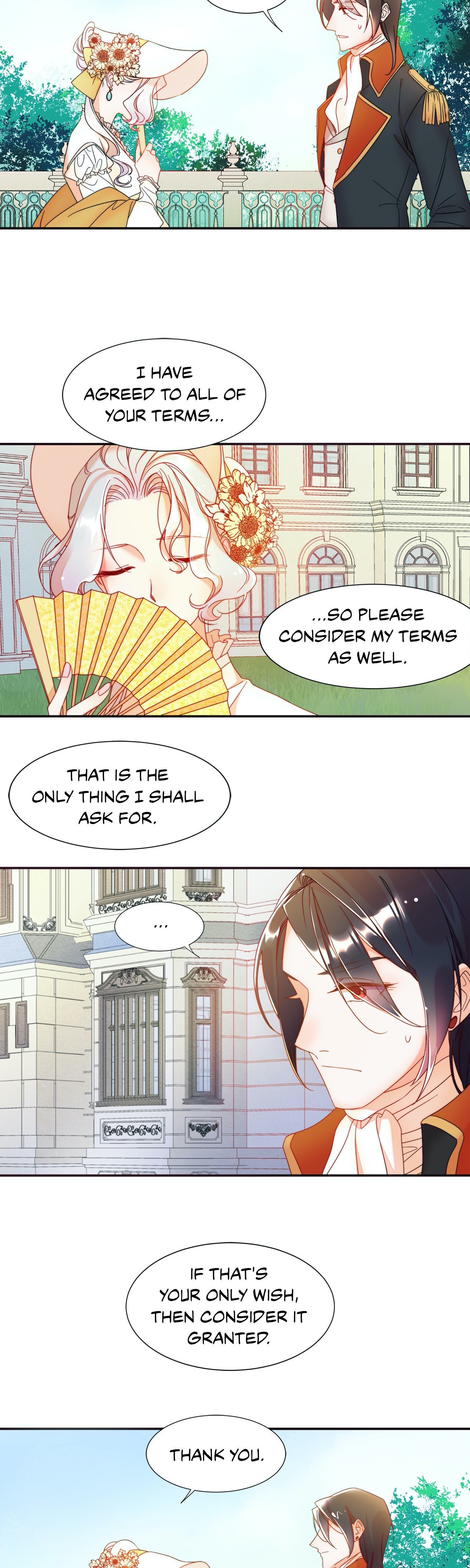 Read Romance in Reverse chapter 4 image 8 on Lezhin