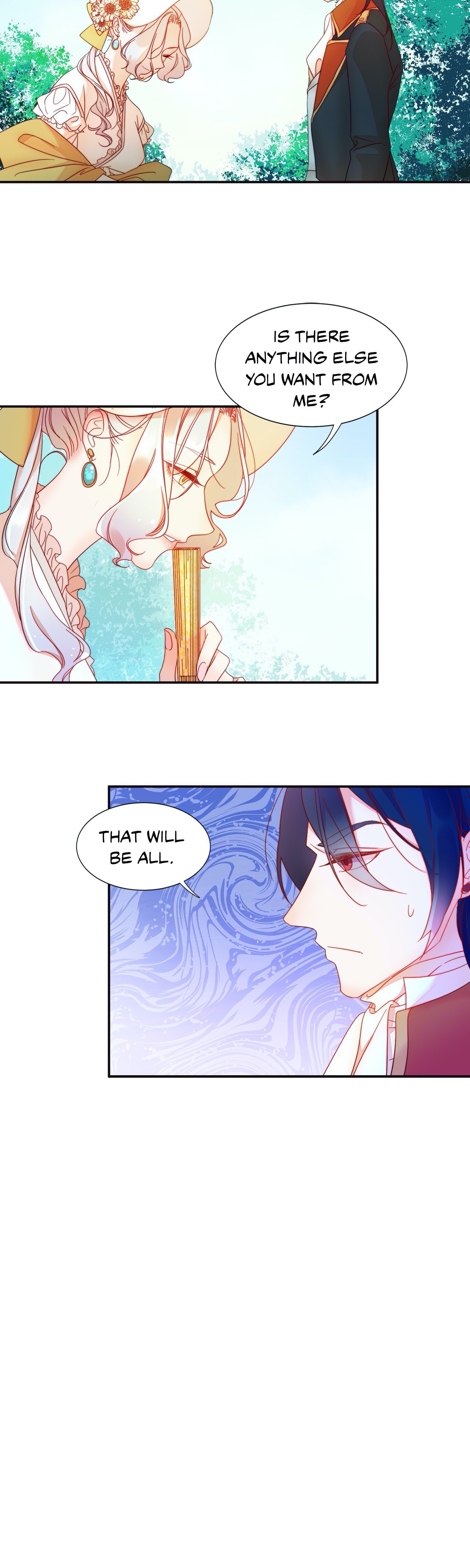 Read Romance in Reverse chapter 4 image 9 on Lezhin