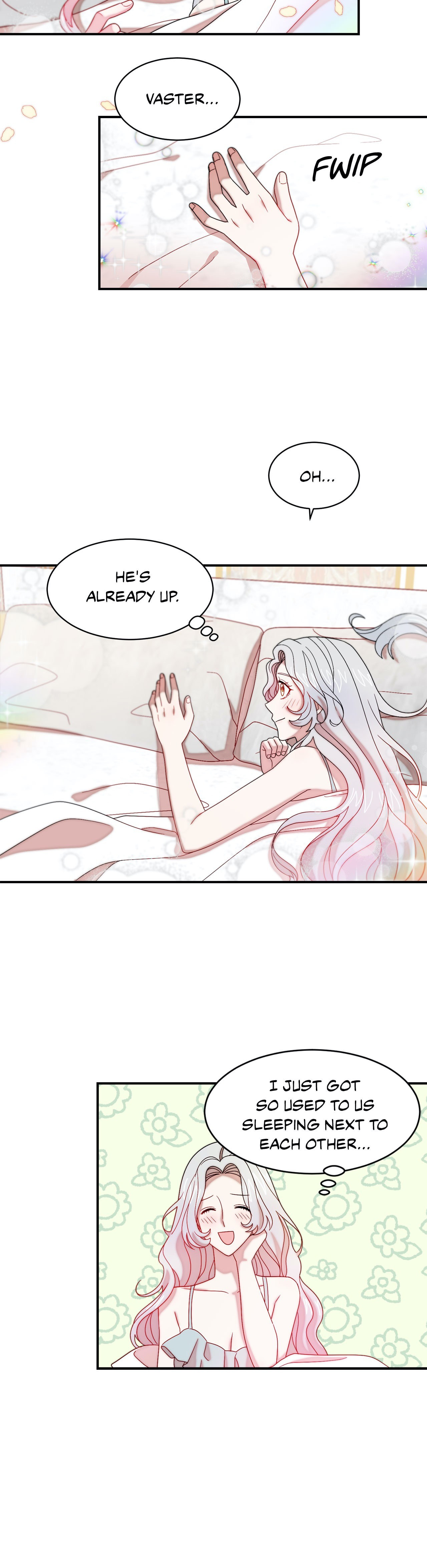 Read Romance in Reverse chapter 40 image 1 on Lezhin