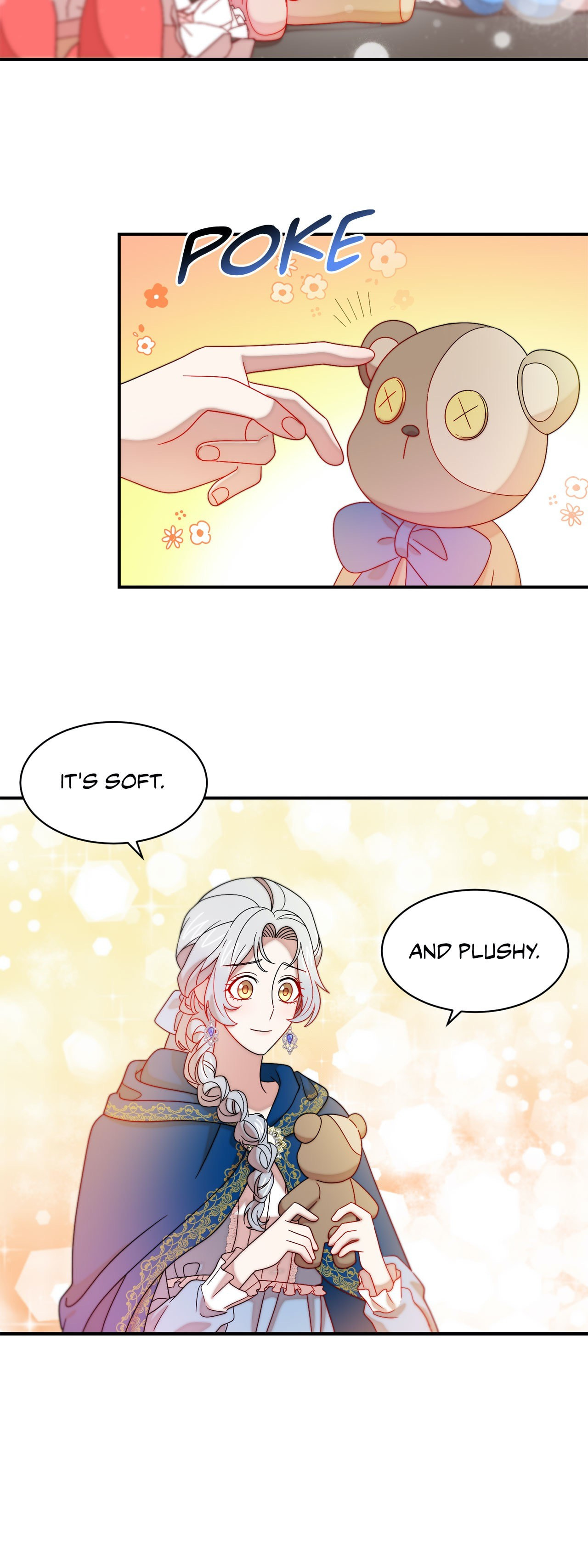 Read Romance in Reverse chapter 40 image 10 on Lezhin