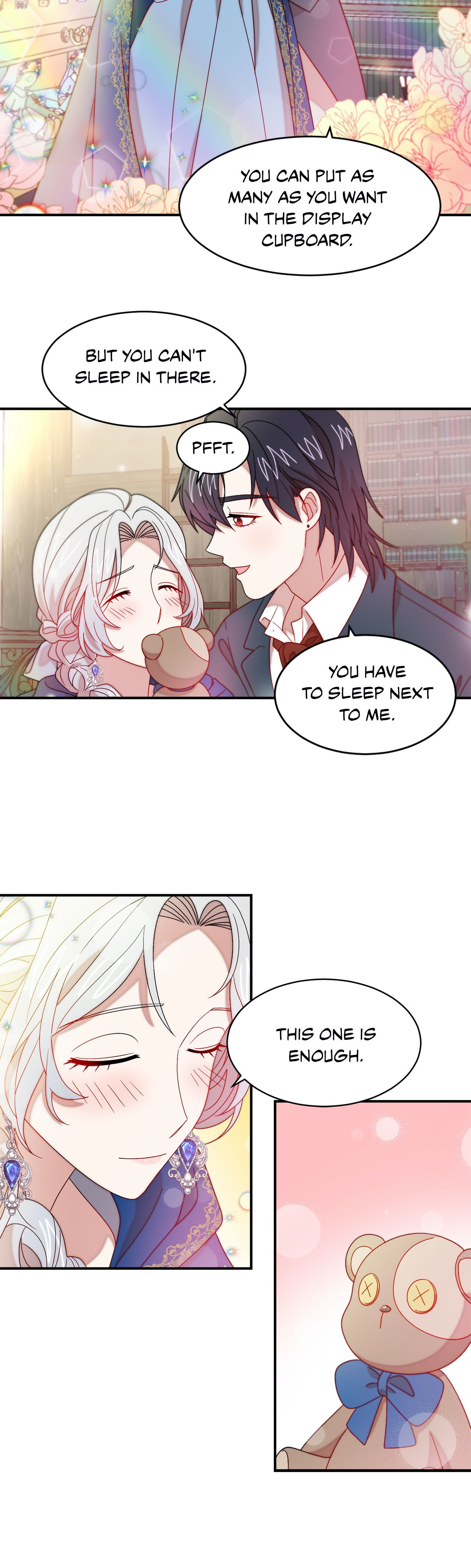 Read Romance in Reverse chapter 40 image 12 on Lezhin