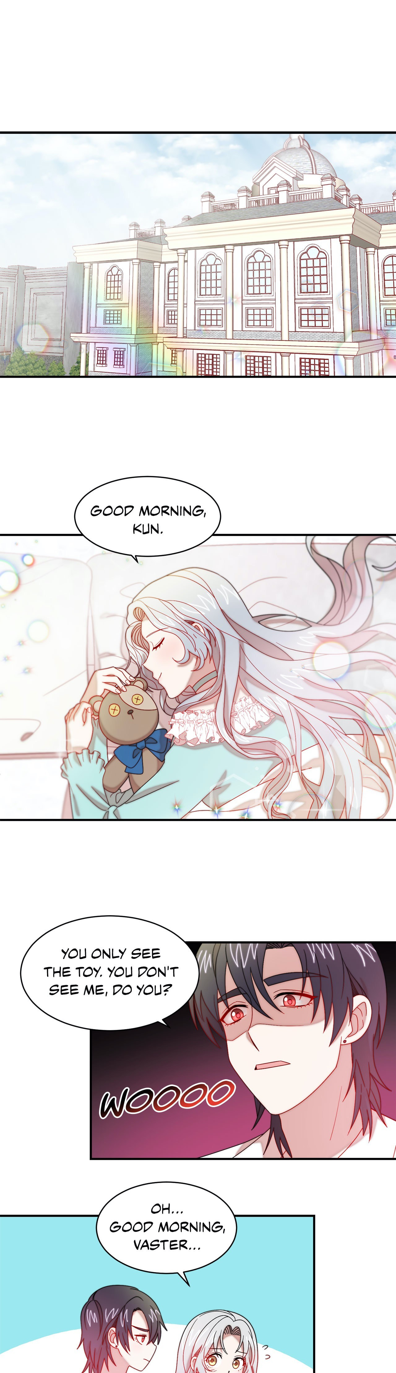 Read Romance in Reverse chapter 40 image 13 on Lezhin