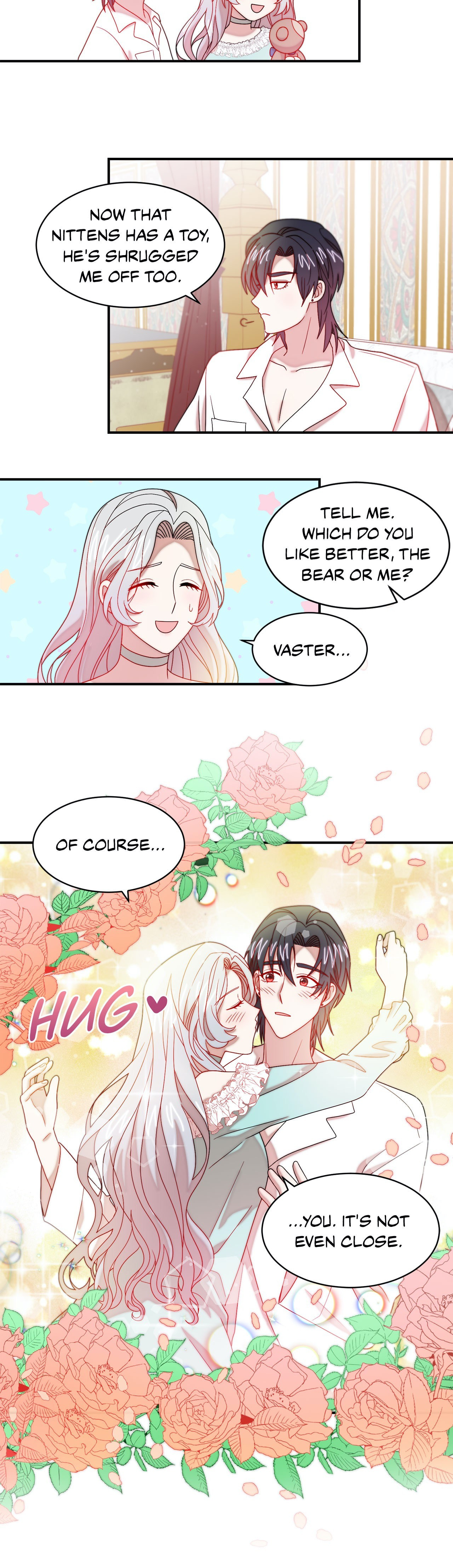 Read Romance in Reverse chapter 40 image 14 on Lezhin