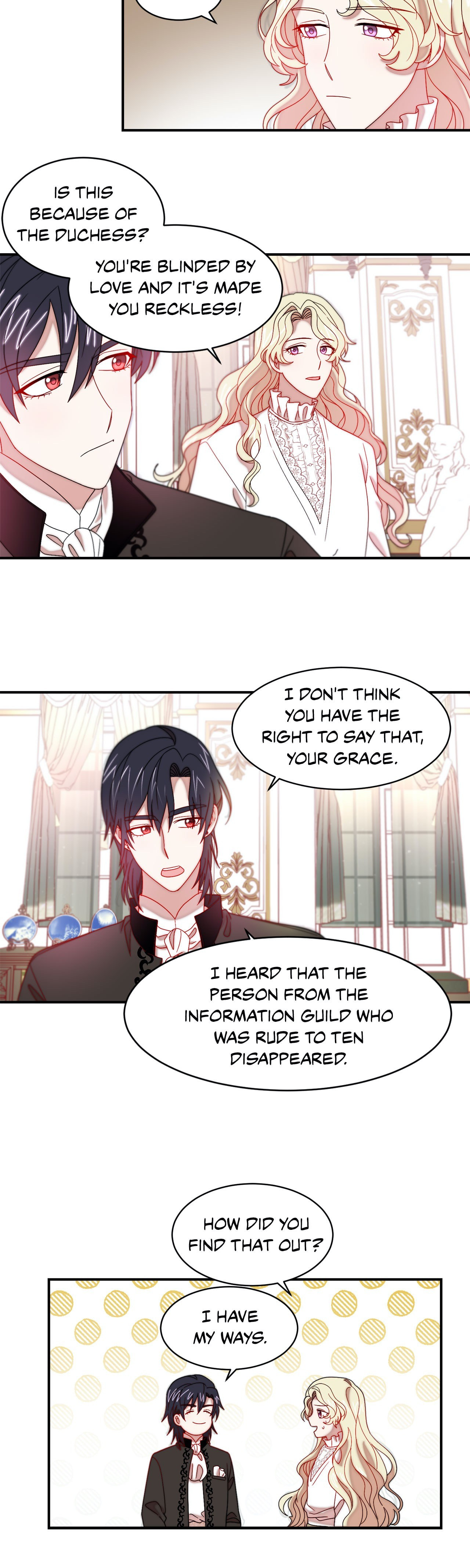 Read Romance in Reverse chapter 40 image 18 on Lezhin