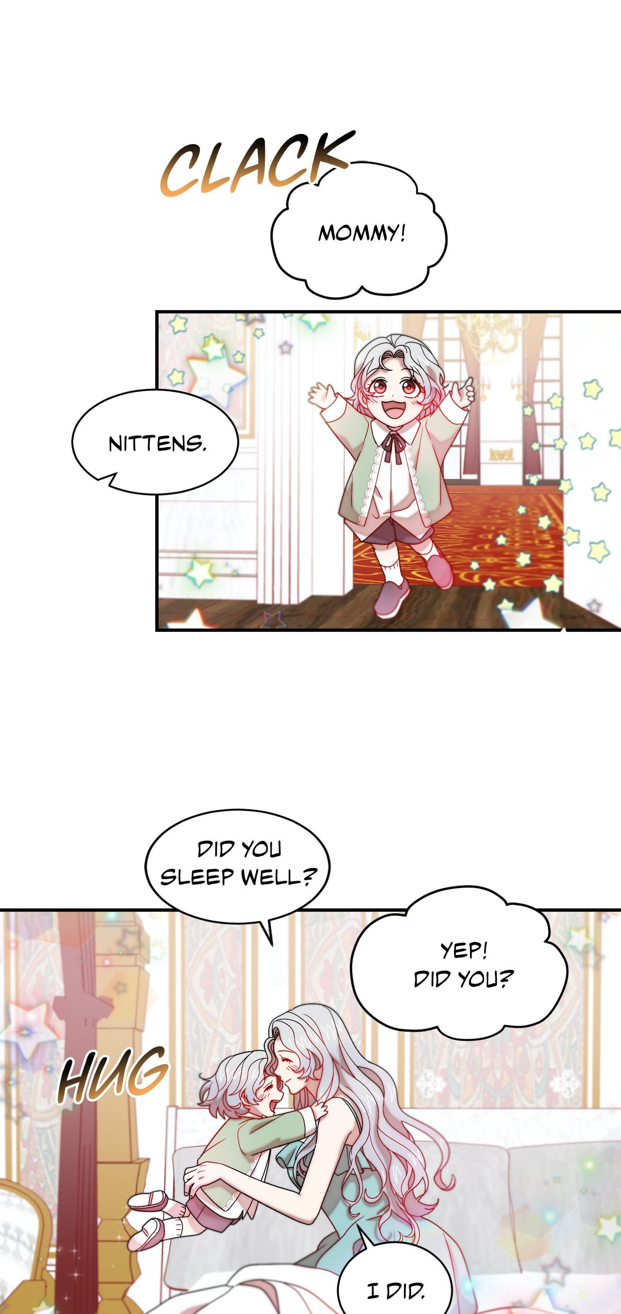 Read Romance in Reverse chapter 40 image 2 on Lezhin