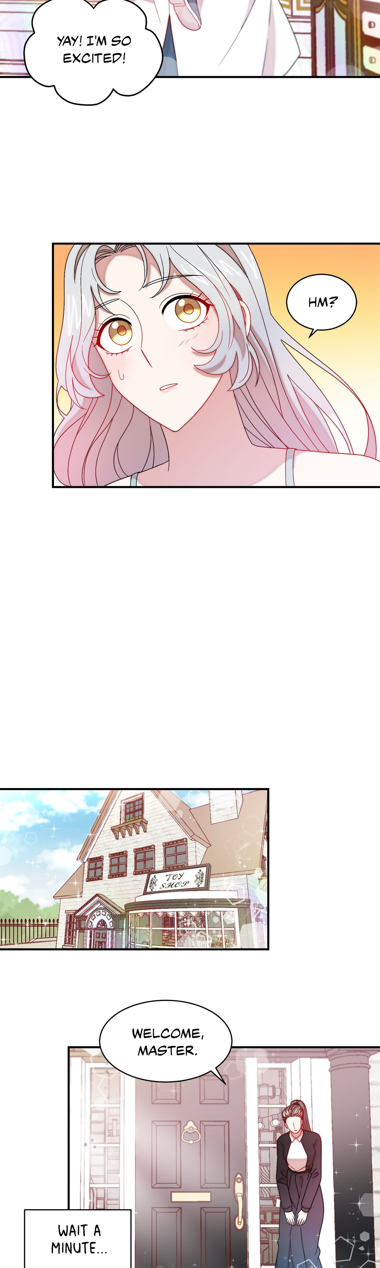 Read Romance in Reverse chapter 40 image 5 on Lezhin