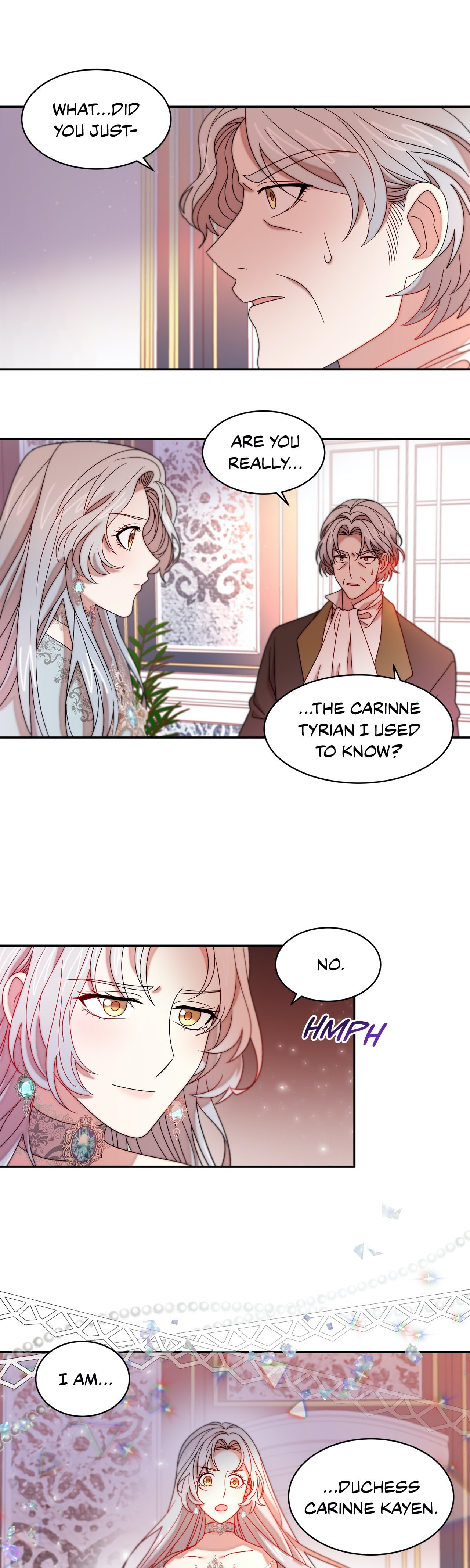 Read Romance in Reverse chapter 41 image 10 on Lezhin