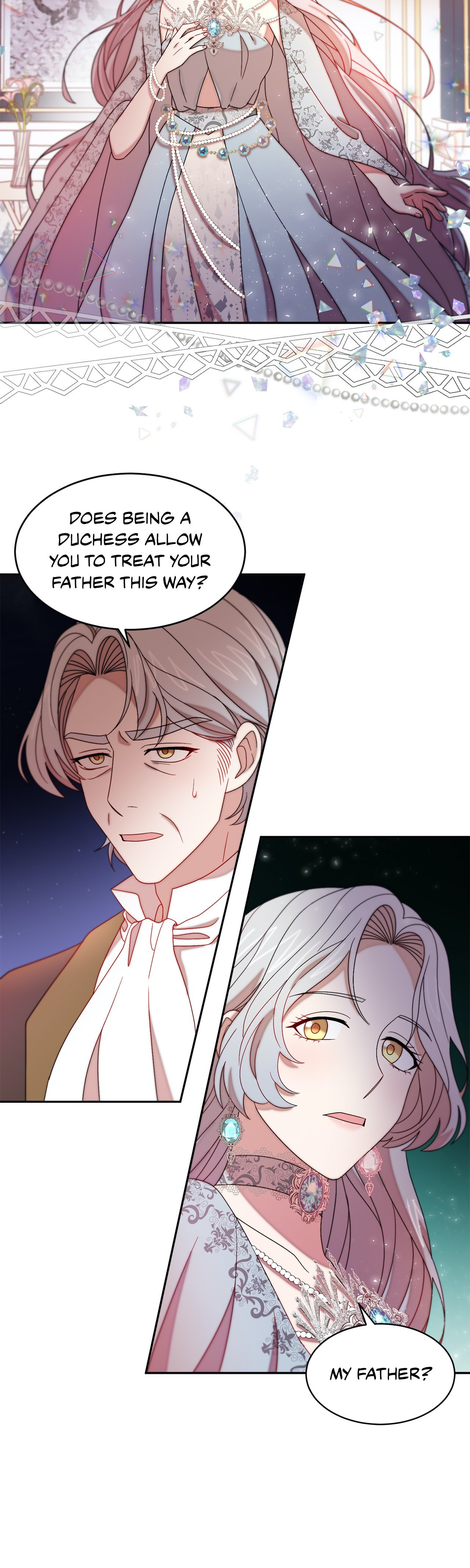 Read Romance in Reverse chapter 41 image 11 on Lezhin