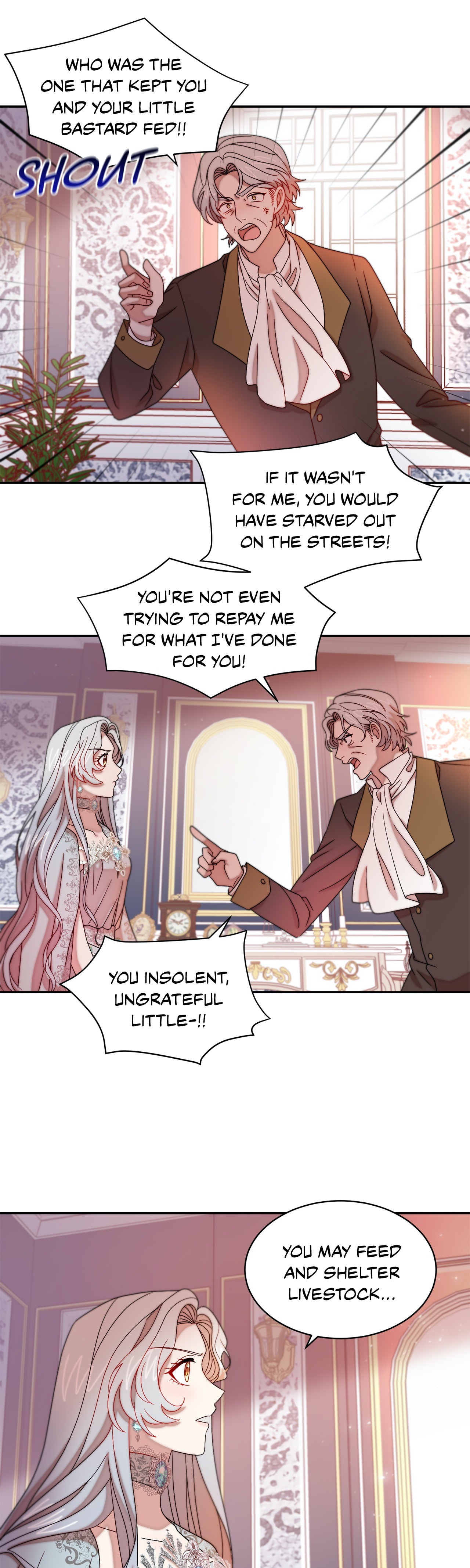 Read Romance in Reverse chapter 41 image 12 on Lezhin