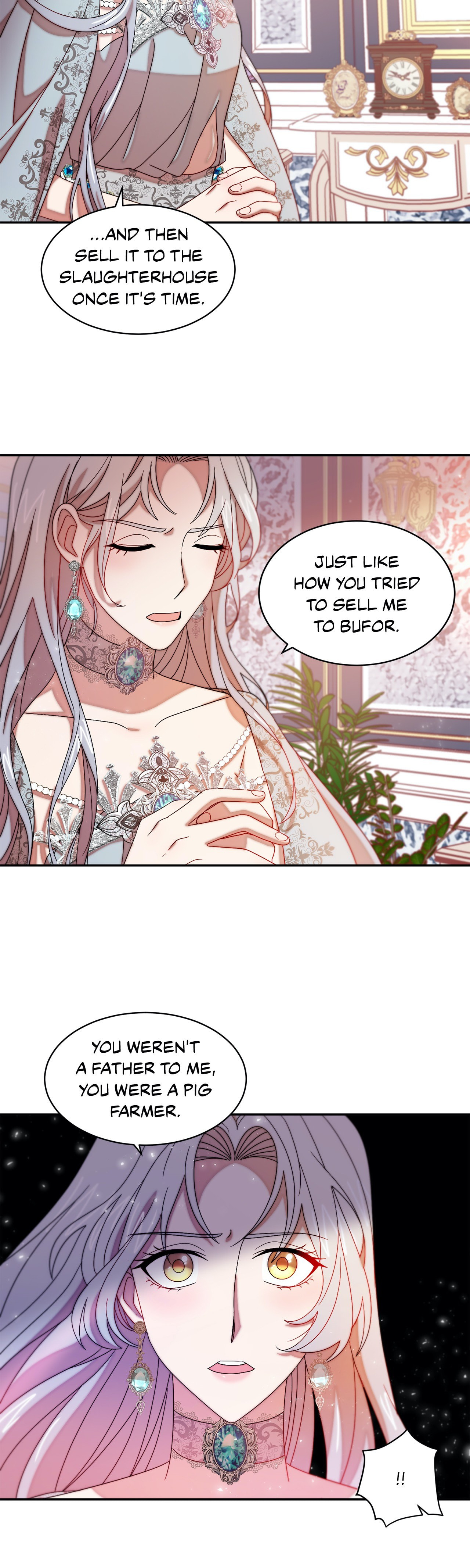 Read Romance in Reverse chapter 41 image 13 on Lezhin