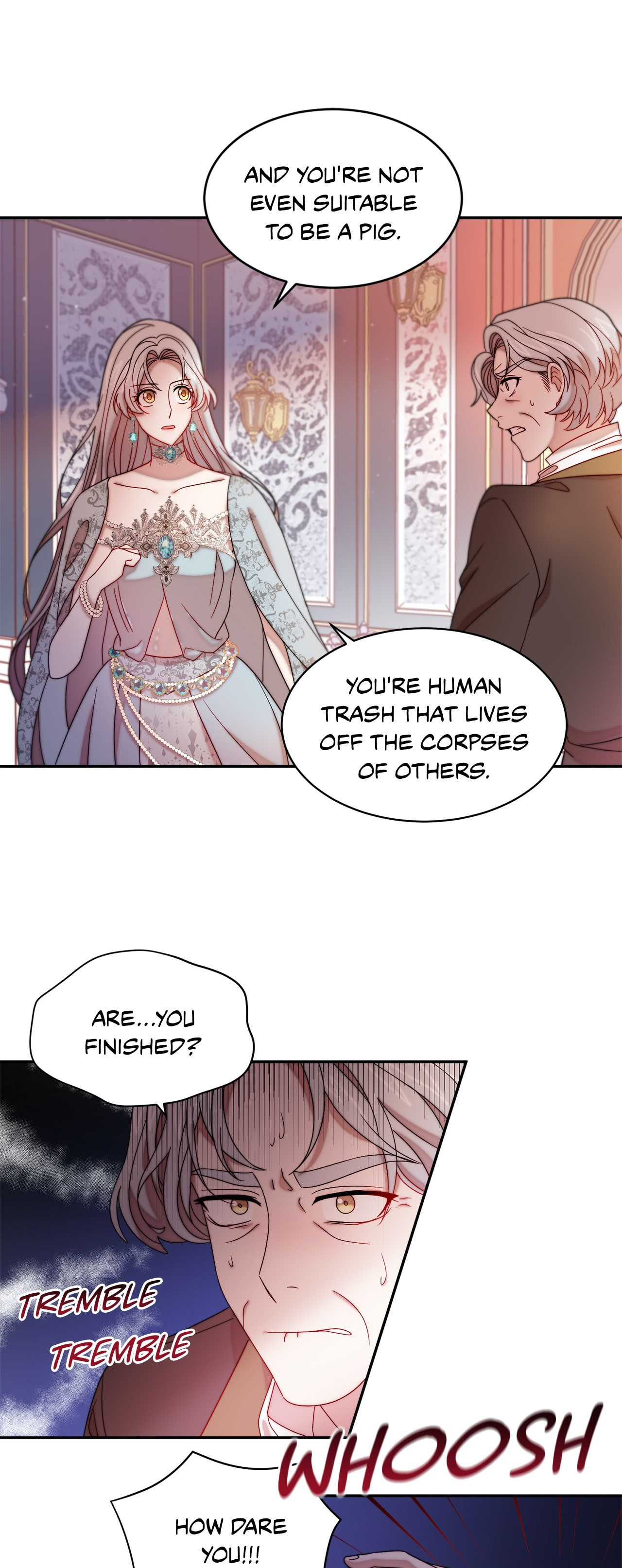 Read Romance in Reverse chapter 41 image 14 on Lezhin