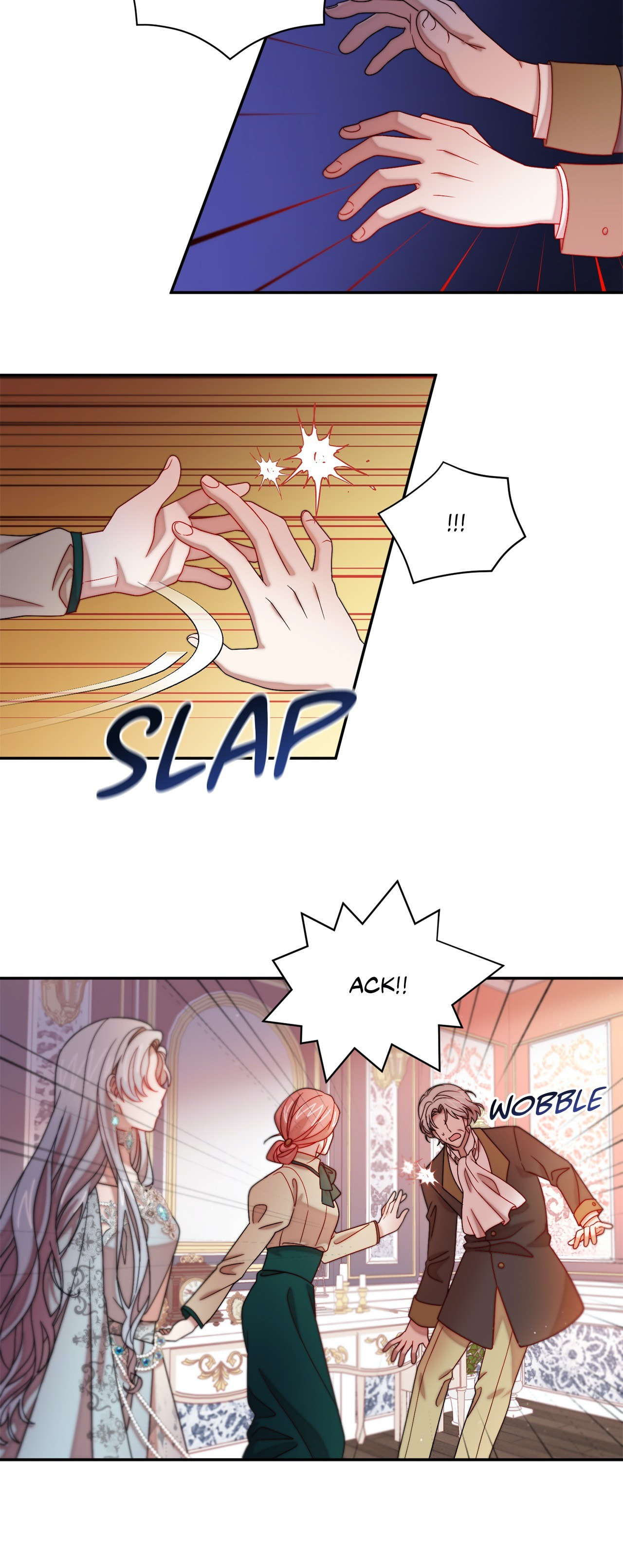 Read Romance in Reverse chapter 41 image 15 on Lezhin