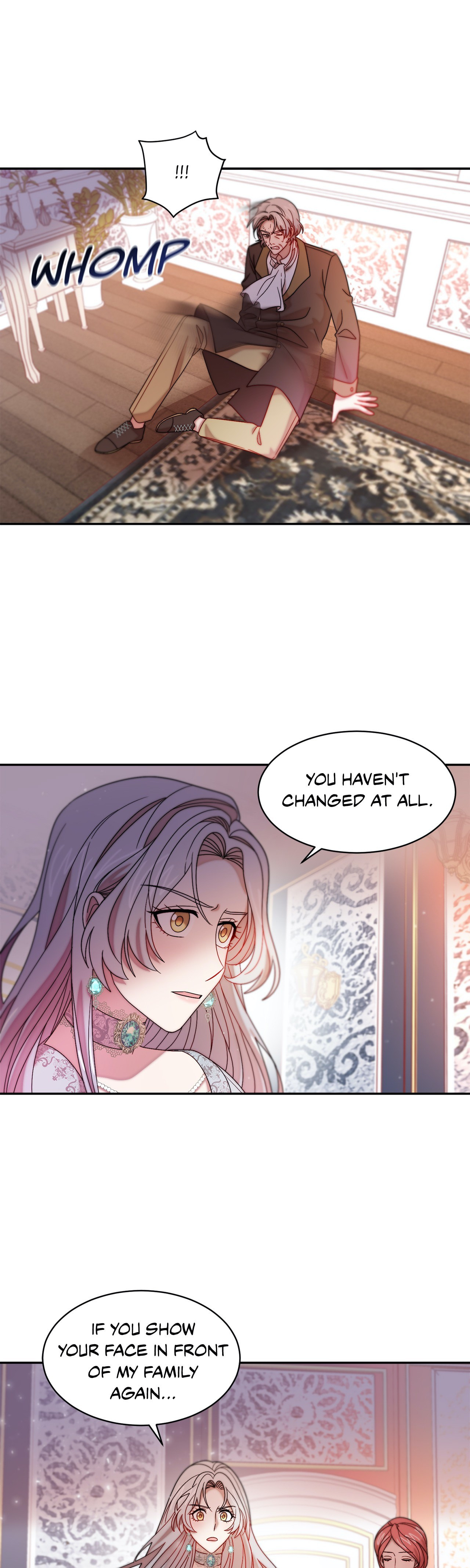 Read Romance in Reverse chapter 41 image 16 on Lezhin