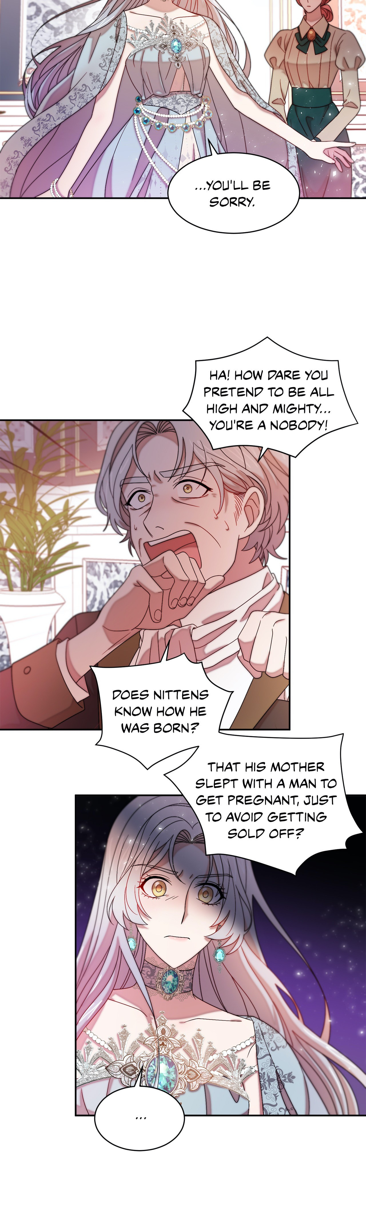 Read Romance in Reverse chapter 41 image 17 on Lezhin