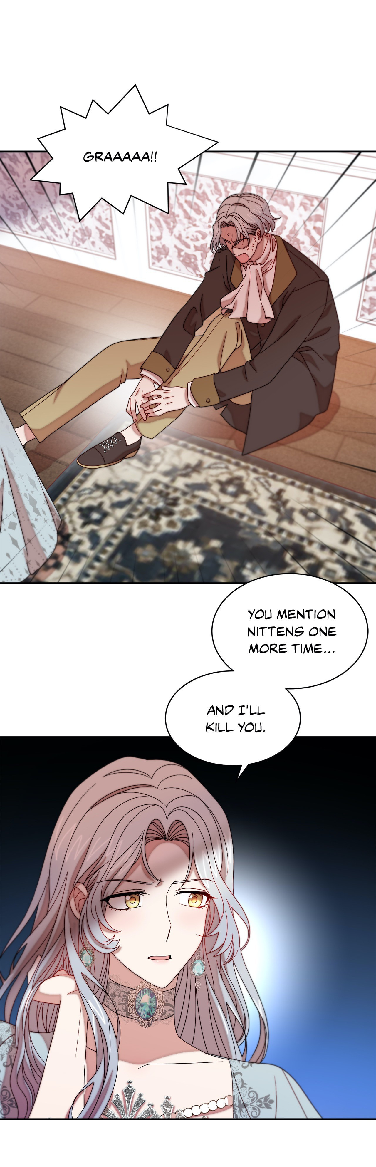 Read Romance in Reverse chapter 41 image 20 on Lezhin