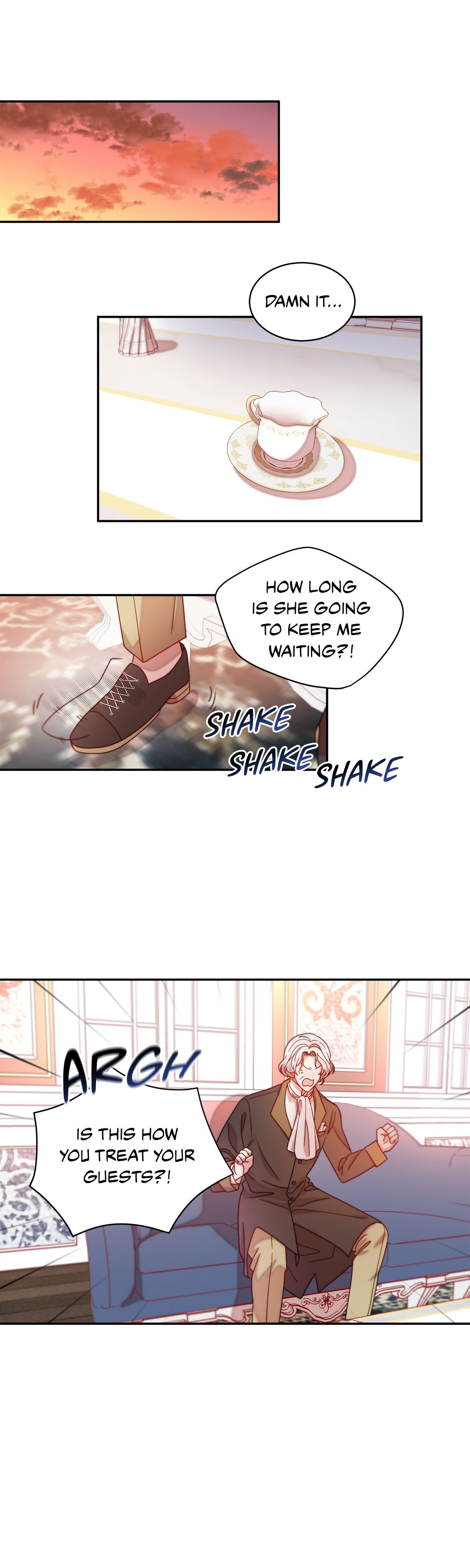 Read Romance in Reverse chapter 41 image 3 on Lezhin