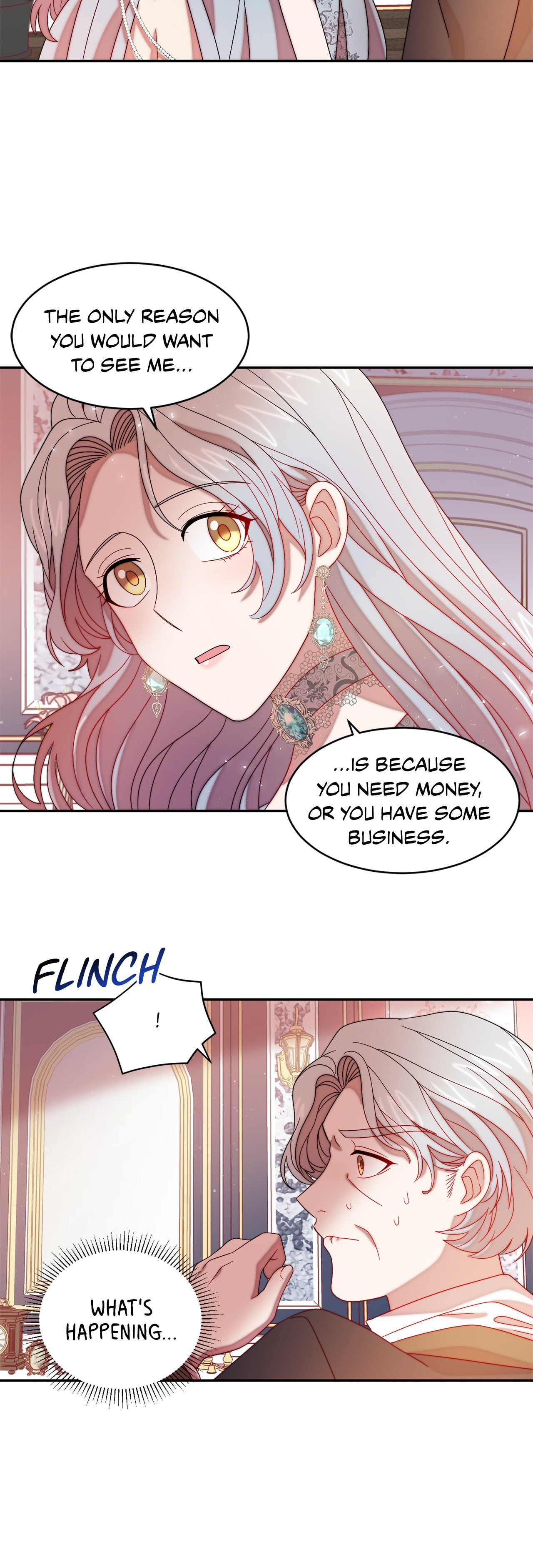 Read Romance in Reverse chapter 41 image 7 on Lezhin
