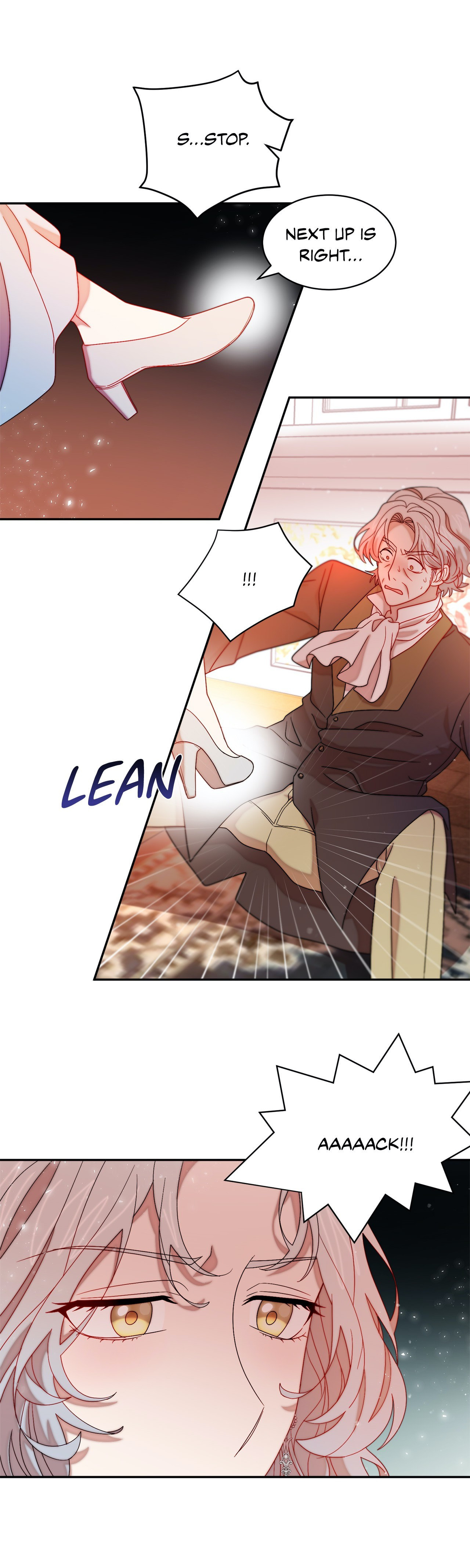 Read Romance in Reverse chapter 42 image 1 on Lezhin