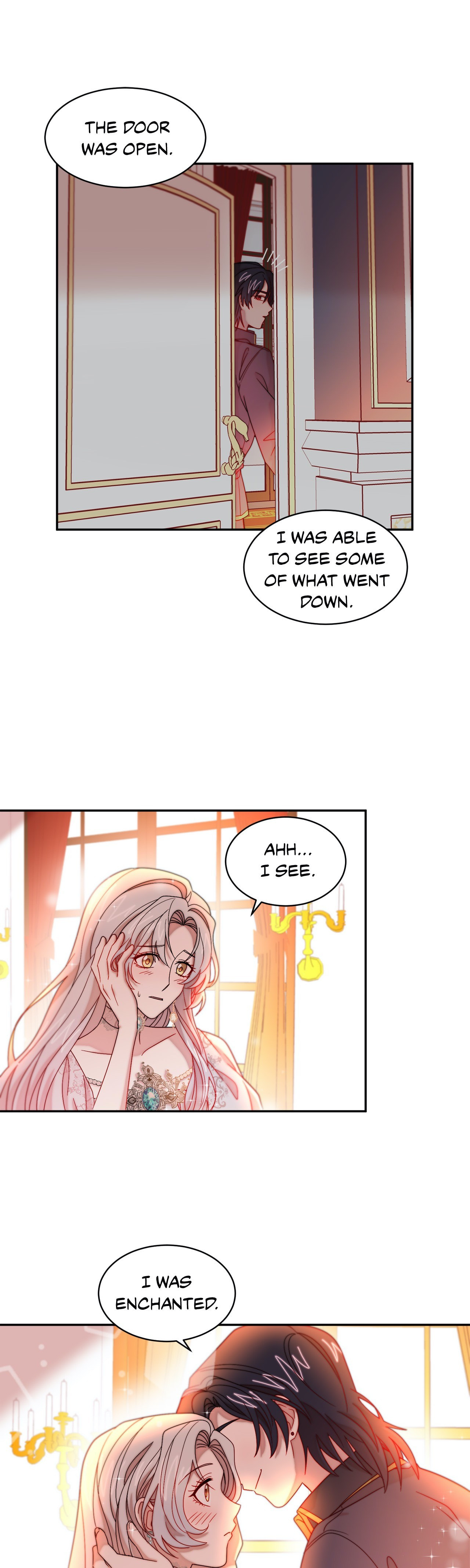 Read Romance in Reverse chapter 42 image 10 on Lezhin