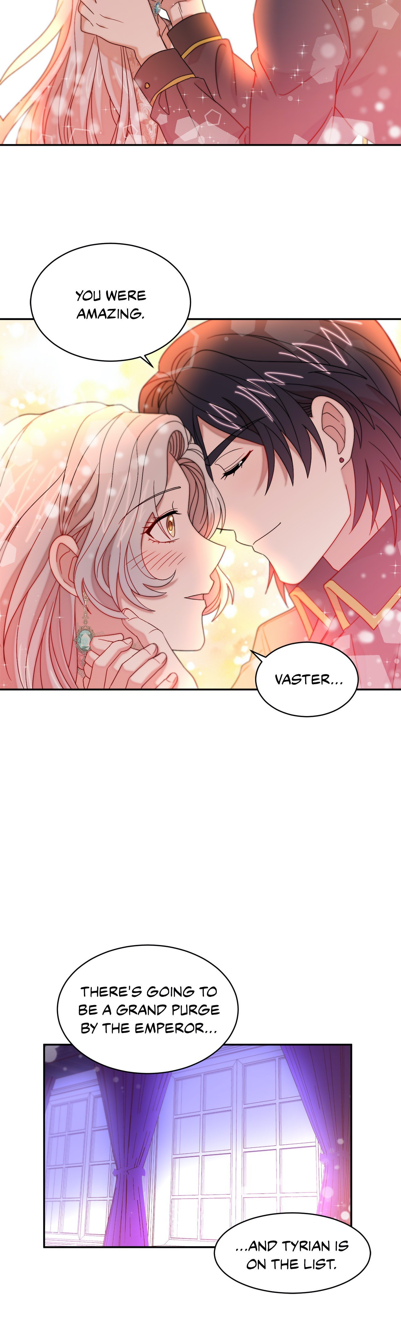 Read Romance in Reverse chapter 42 image 11 on Lezhin
