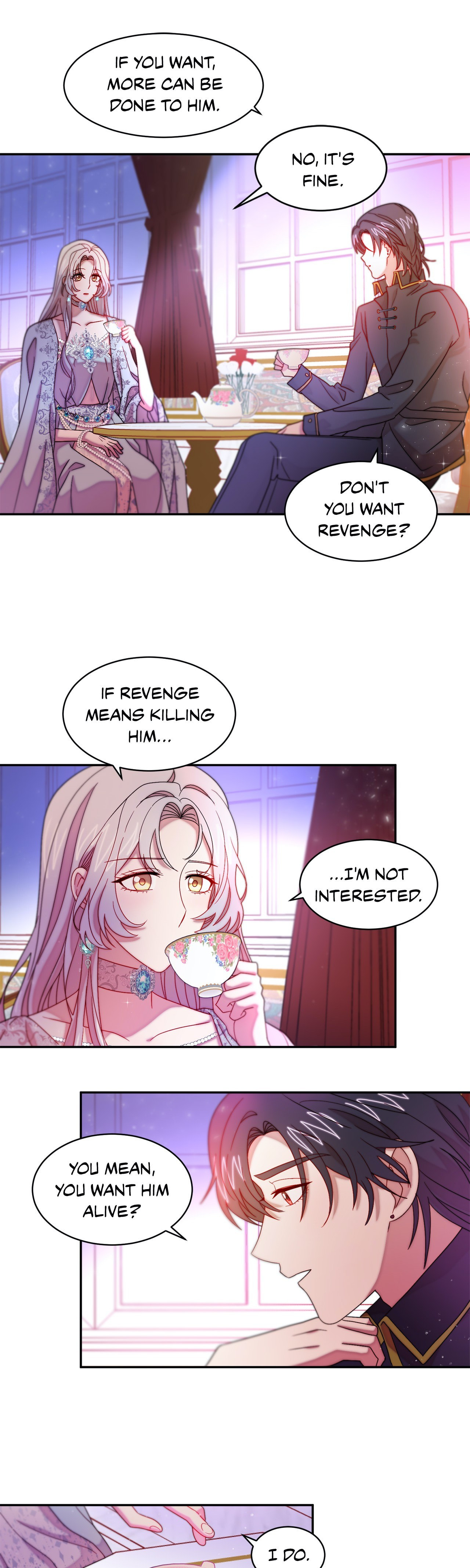 Read Romance in Reverse chapter 42 image 12 on Lezhin