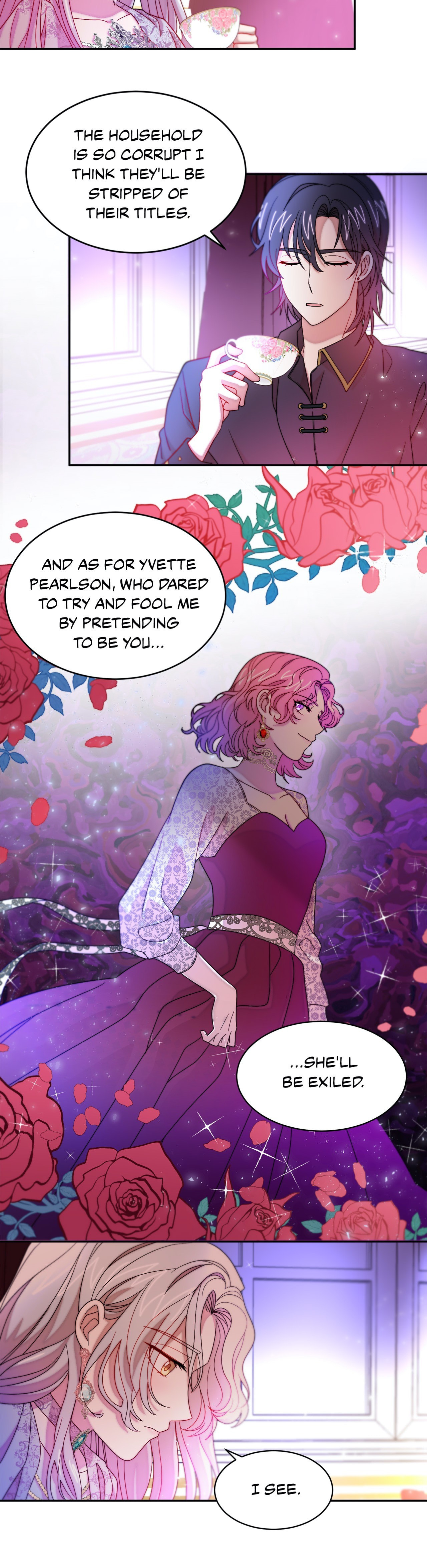 Read Romance in Reverse chapter 42 image 15 on Lezhin