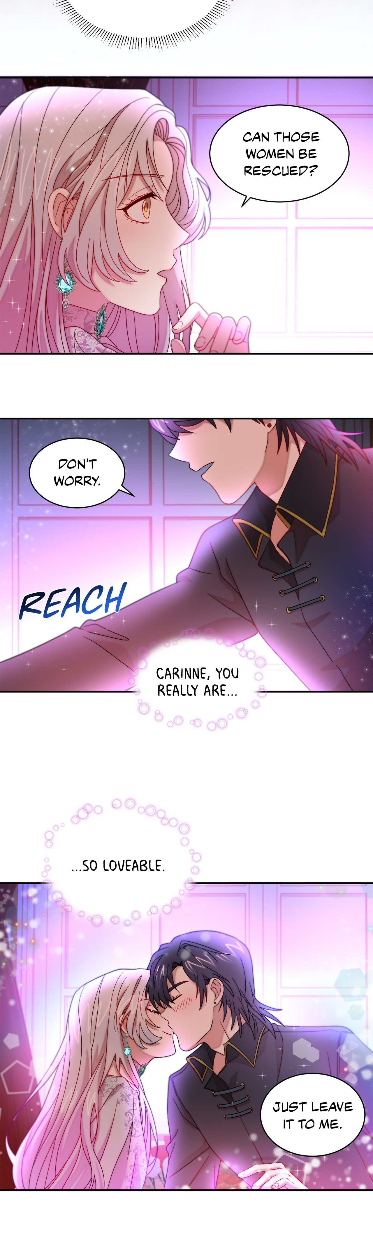 Read Romance in Reverse chapter 42 image 19 on Lezhin