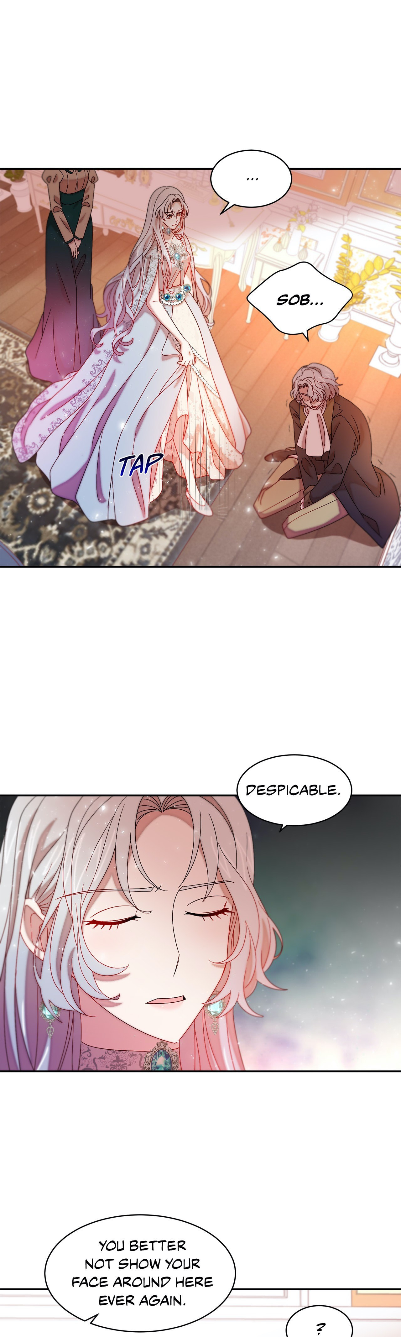 Read Romance in Reverse chapter 42 image 2 on Lezhin