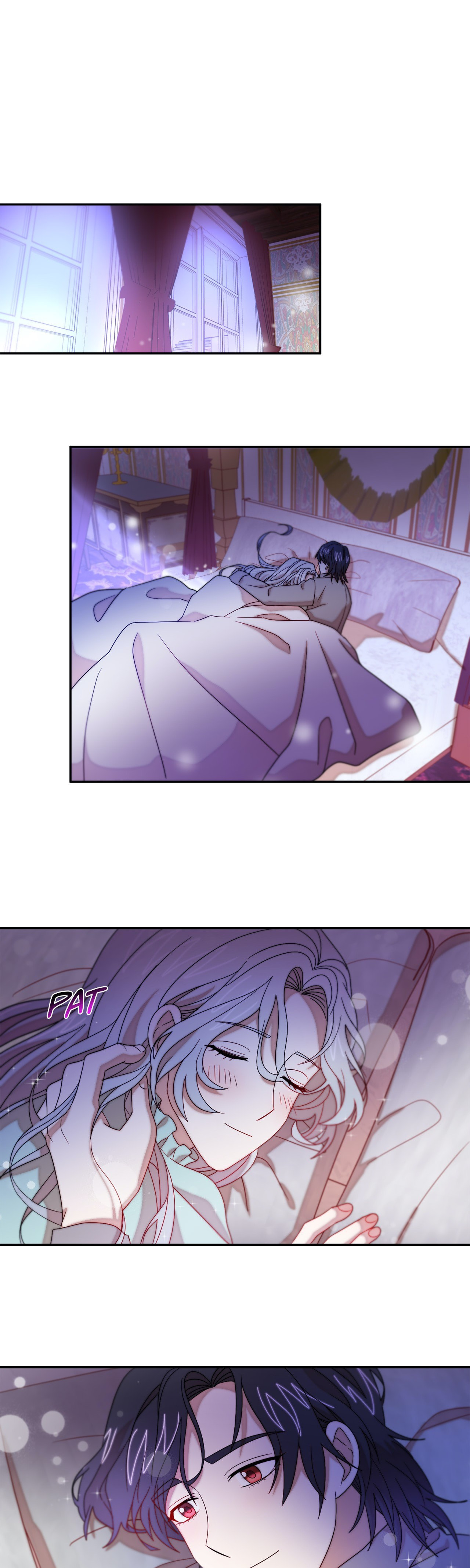 Read Romance in Reverse chapter 42 image 20 on Lezhin