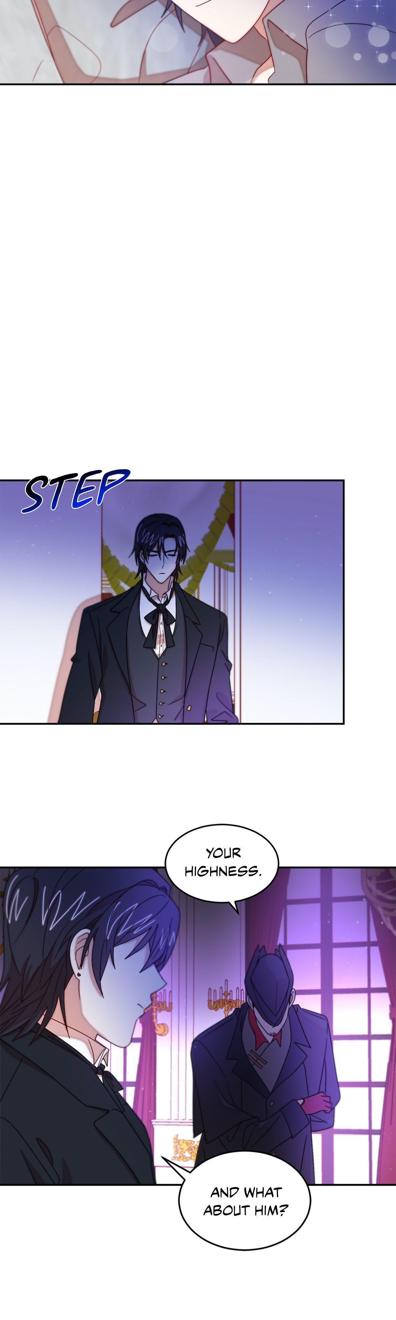 Read Romance in Reverse chapter 42 image 21 on Lezhin
