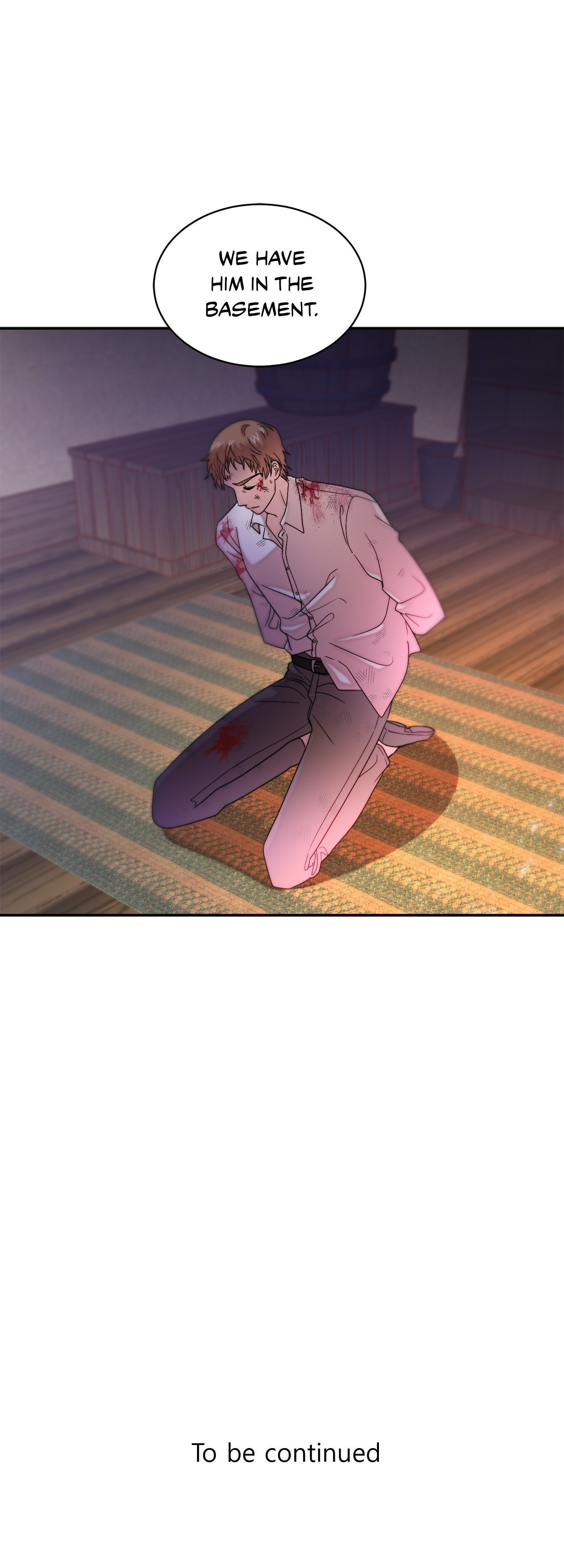Read Romance in Reverse chapter 42 image 22 on Lezhin