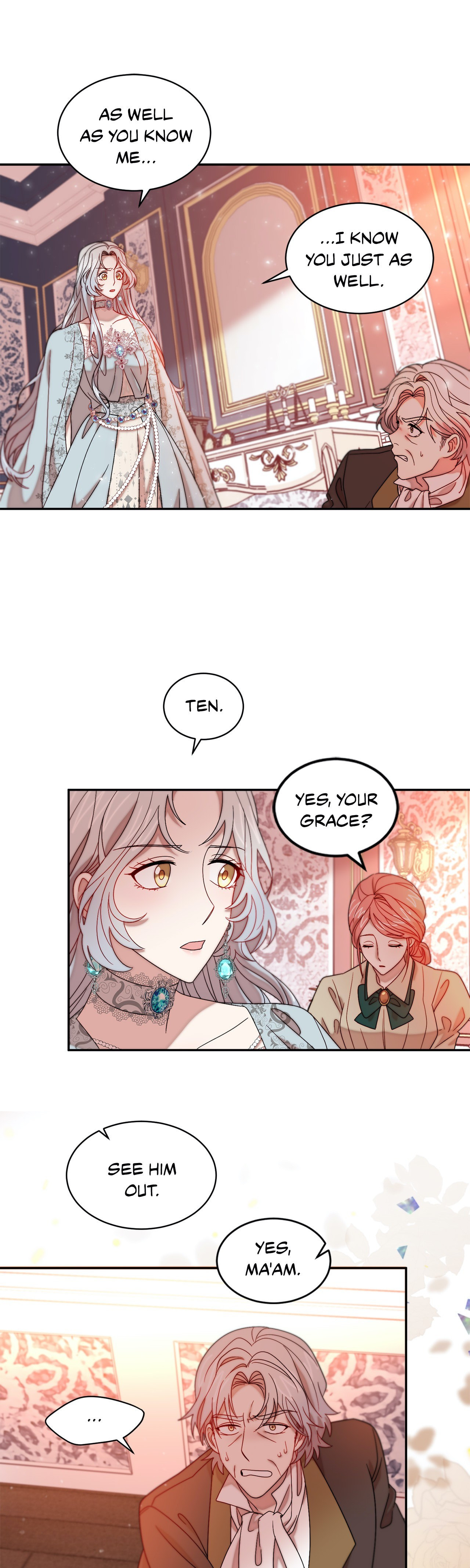 Read Romance in Reverse chapter 42 image 4 on Lezhin