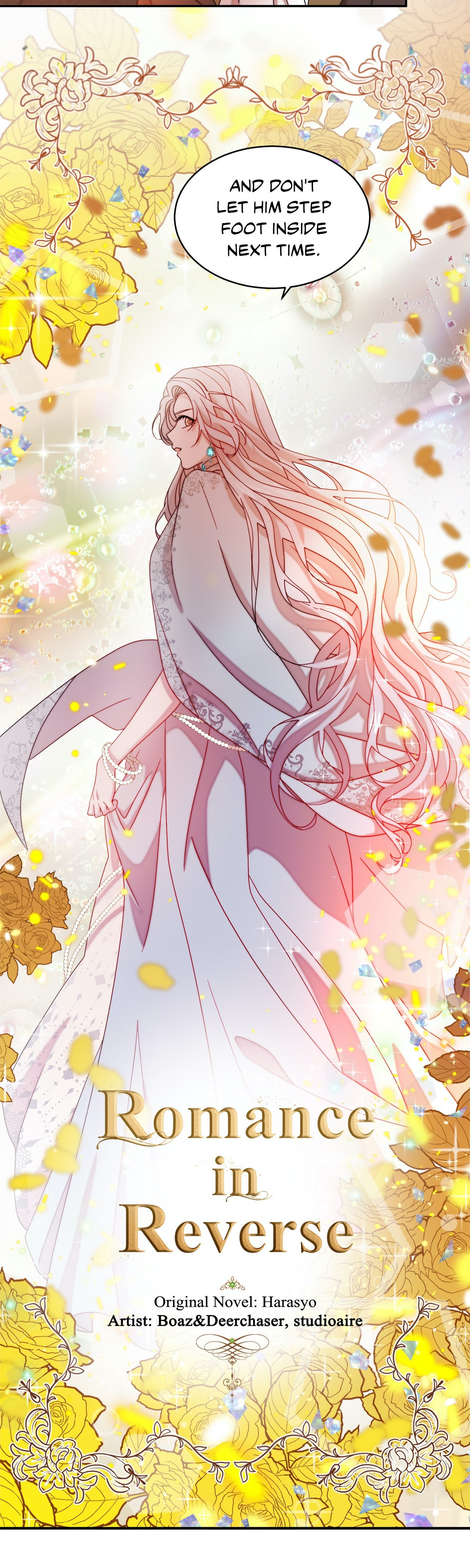 Read Romance in Reverse chapter 42 image 5 on Lezhin