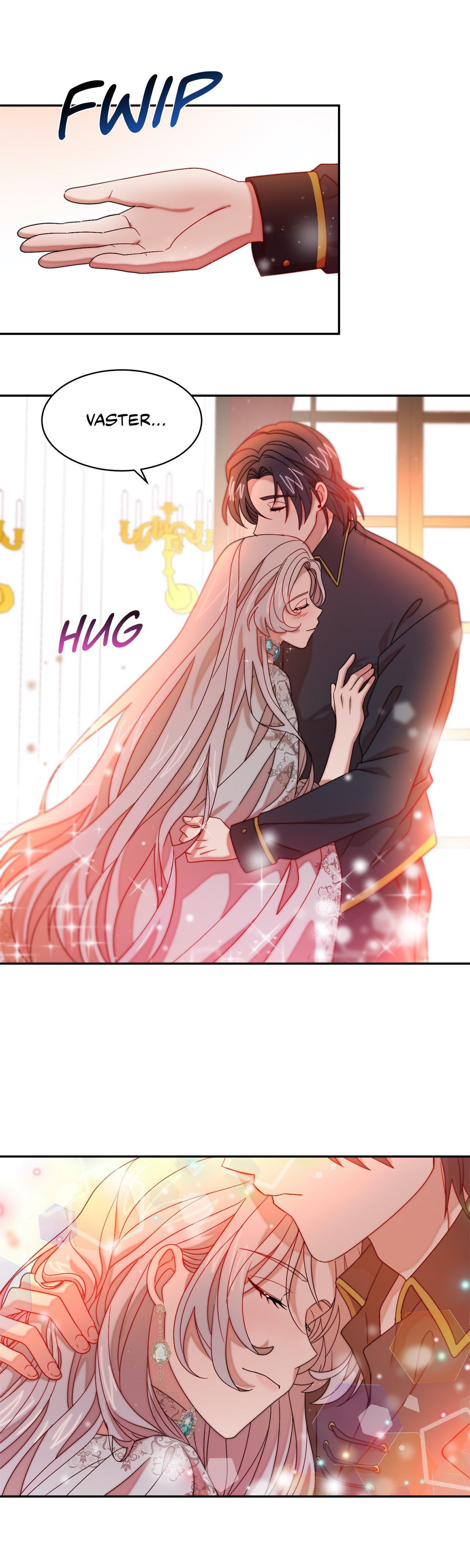 Read Romance in Reverse chapter 42 image 7 on Lezhin
