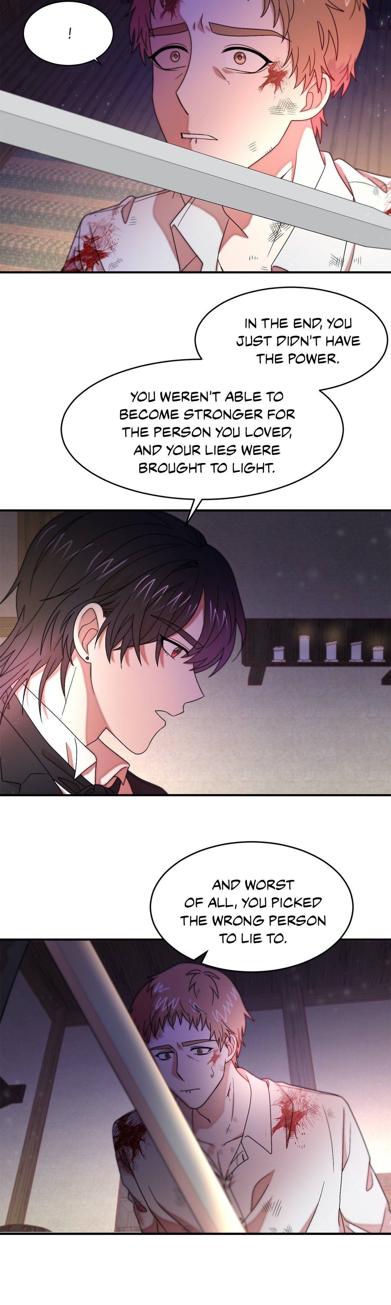 Read Romance in Reverse chapter 43 image 10 on Lezhin