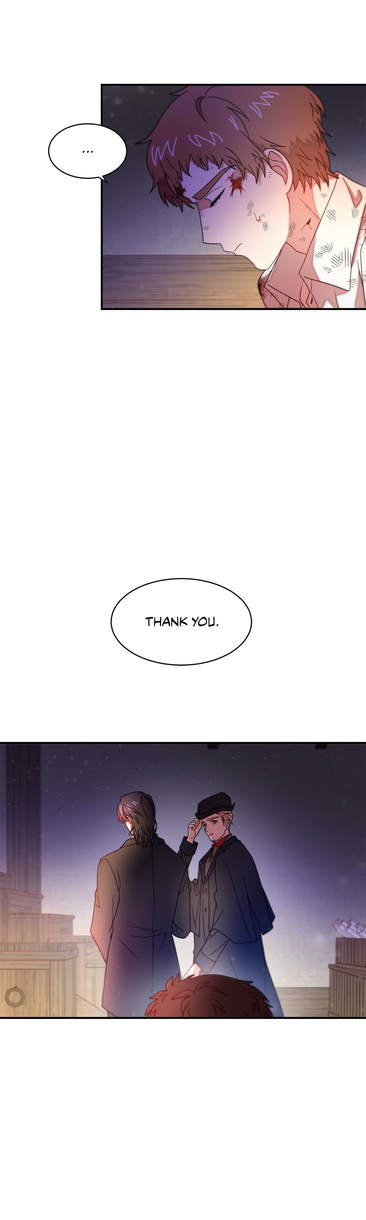 Read Romance in Reverse chapter 43 image 12 on Lezhin