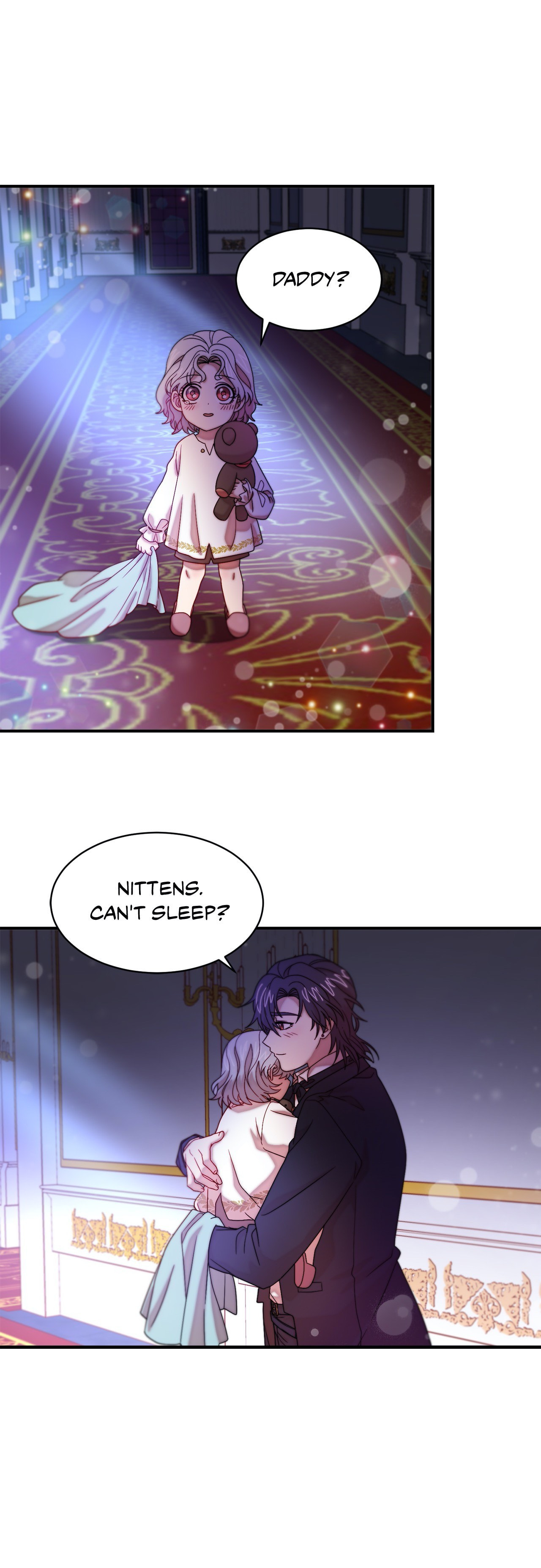 Read Romance in Reverse chapter 43 image 14 on Lezhin