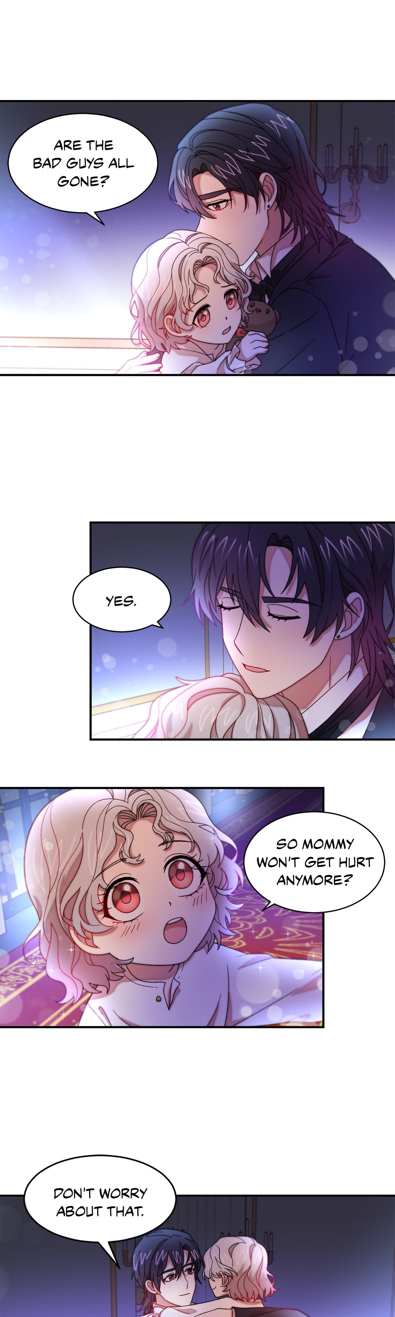 Read Romance in Reverse chapter 43 image 15 on Lezhin