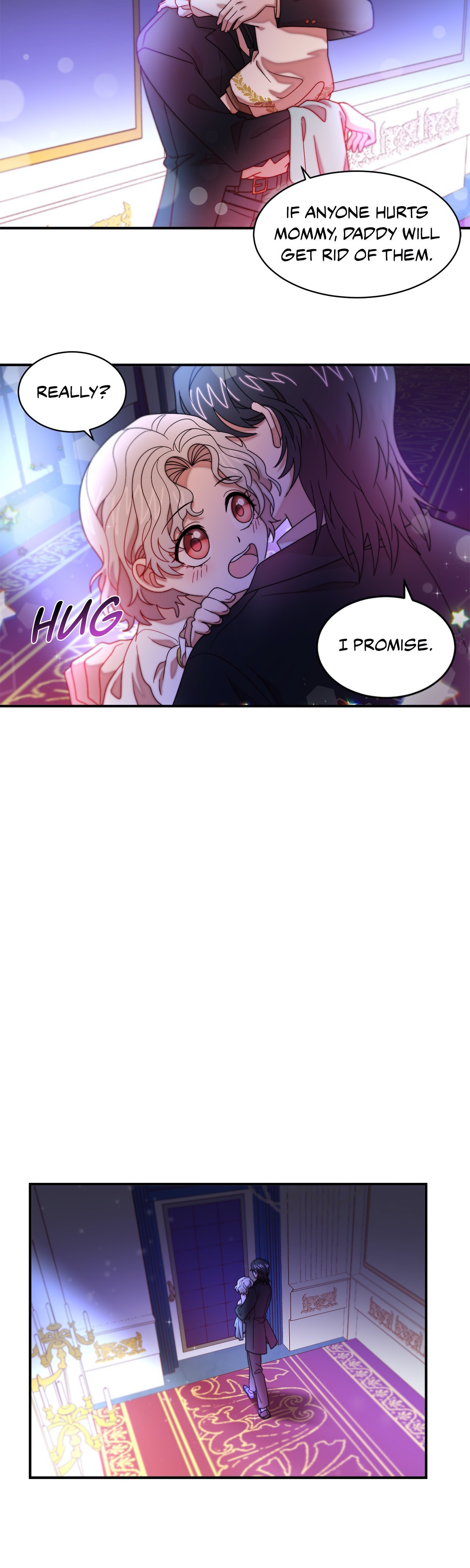 Read Romance in Reverse chapter 43 image 16 on Lezhin