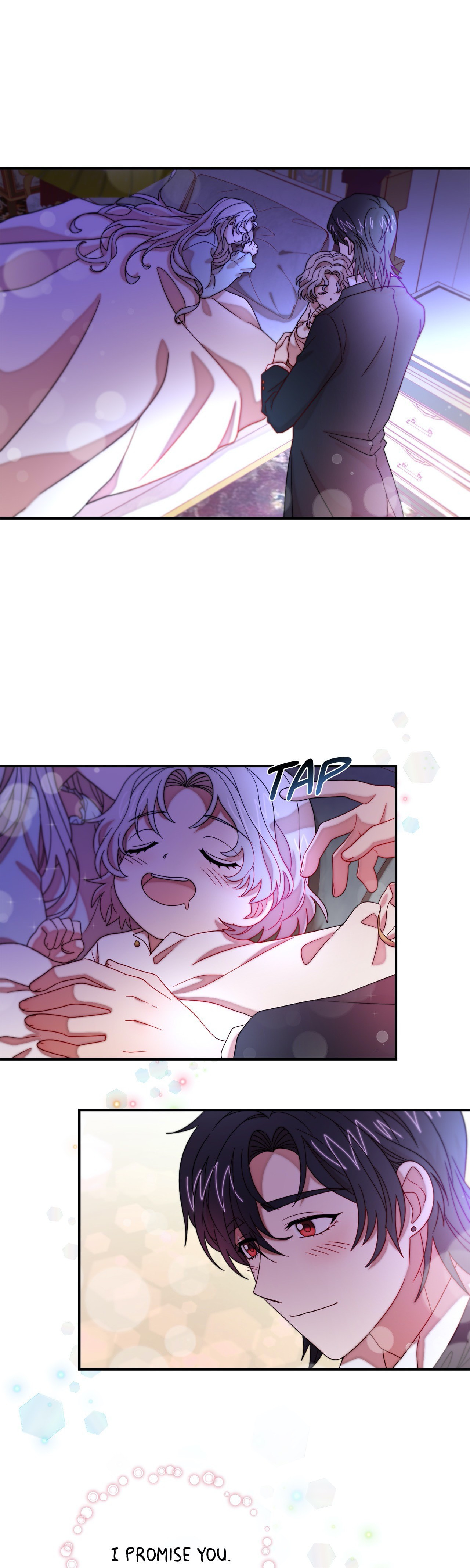 Read Romance in Reverse chapter 43 image 17 on Lezhin