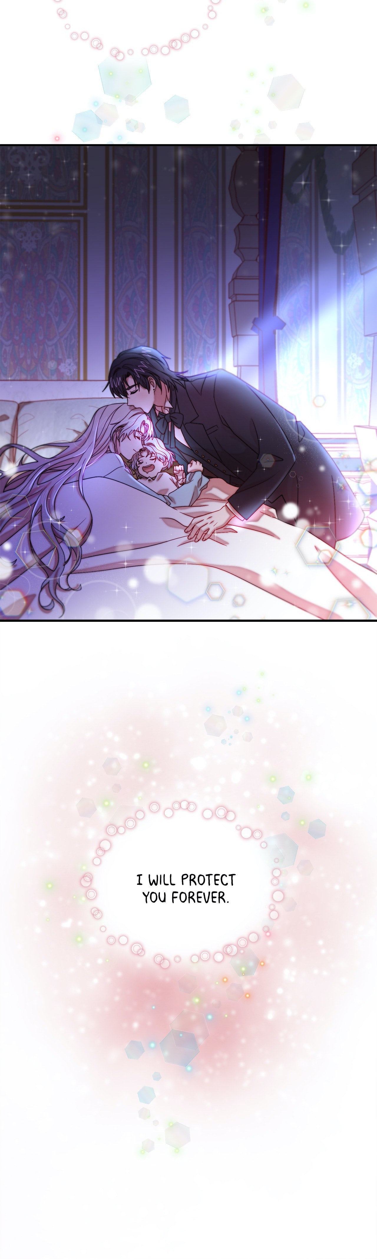 Read Romance in Reverse chapter 43 image 18 on Lezhin