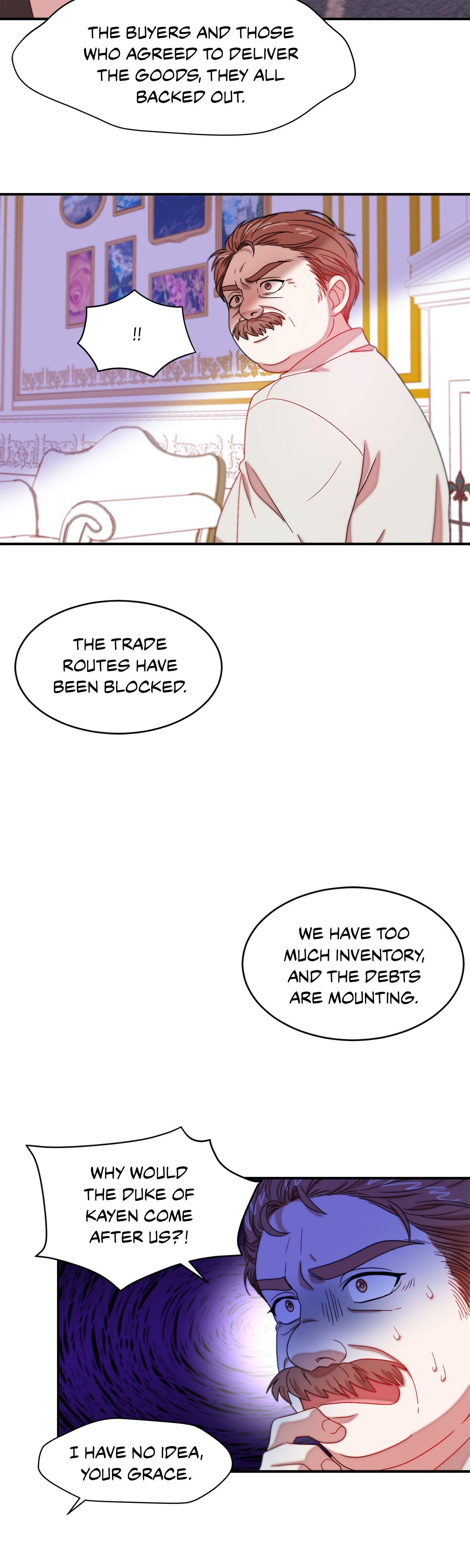 Read Romance in Reverse chapter 43 image 20 on Lezhin